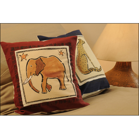 15" Cushion Cover - Image 9