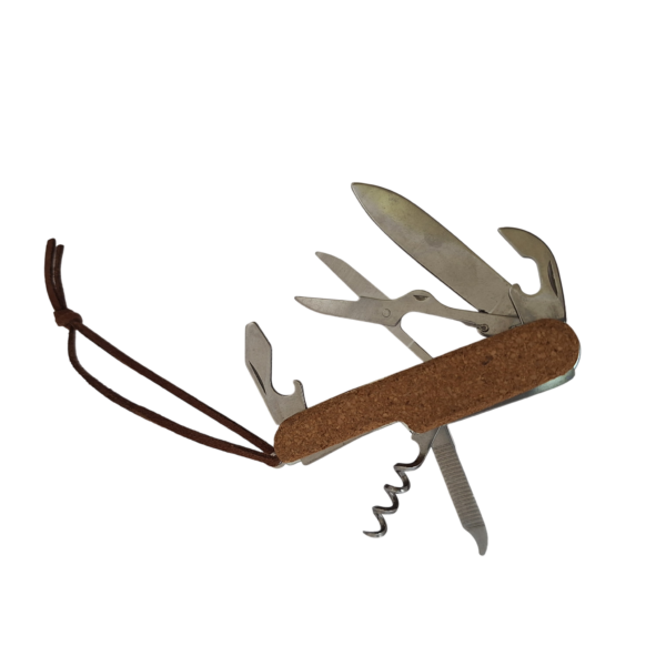 Pocket Knife / L-890