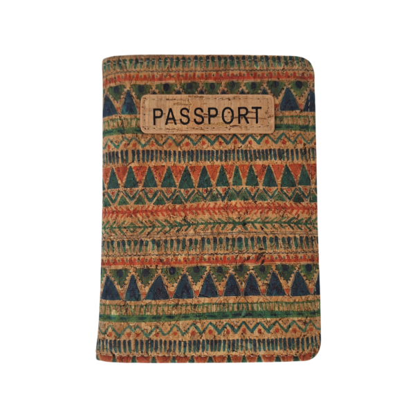 Passport Sleeve - BAGD-570
