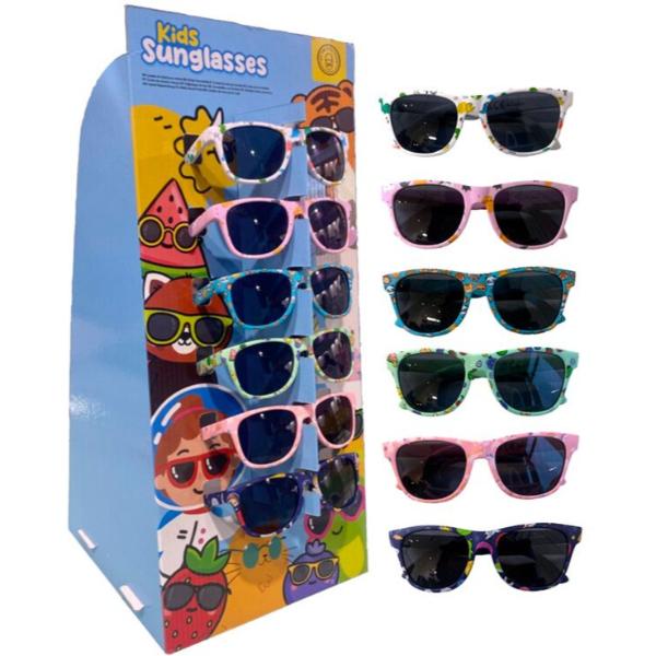 Kids Sunglasses UV Protection, 12.5cm