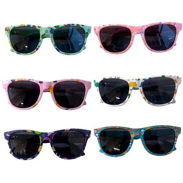 Kids Sunglasses UV Protection, 12.5cm - Image 2