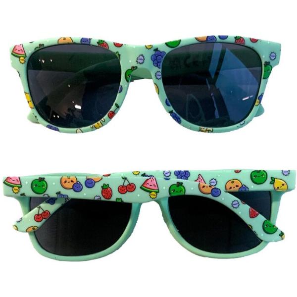 Kids Sunglasses UV Protection, 12.5cm - Image 3