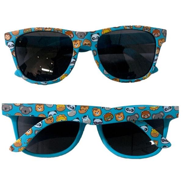 Kids Sunglasses UV Protection, 12.5cm - Image 4