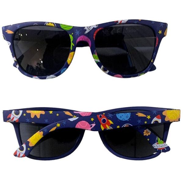 Kids Sunglasses UV Protection, 12.5cm - Image 5