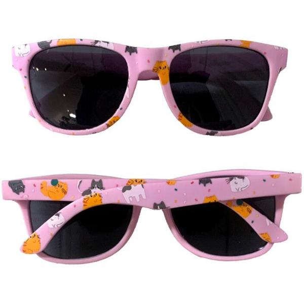 Kids Sunglasses UV Protection, 12.5cm - Image 6