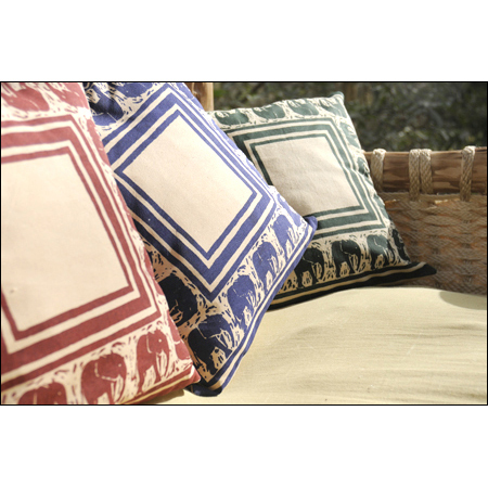 15" Cushion Cover - Image 8