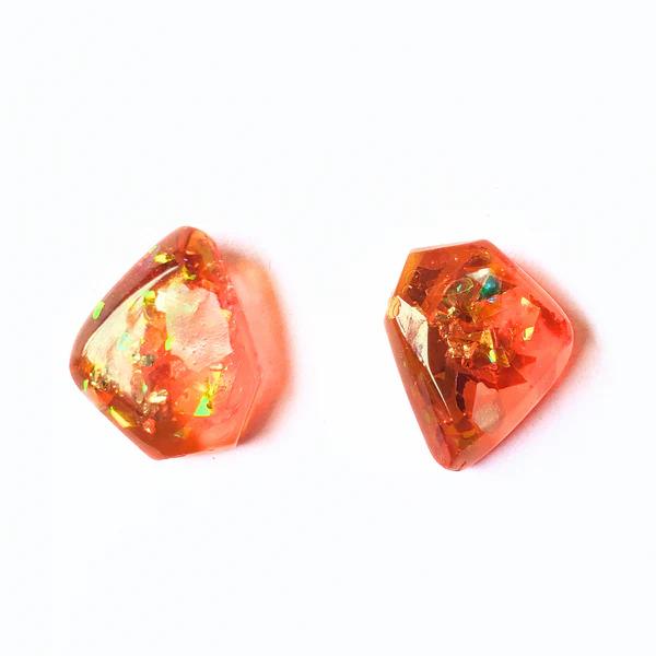 Amboseli Sunset Earrings