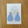 Earrings- CLL58