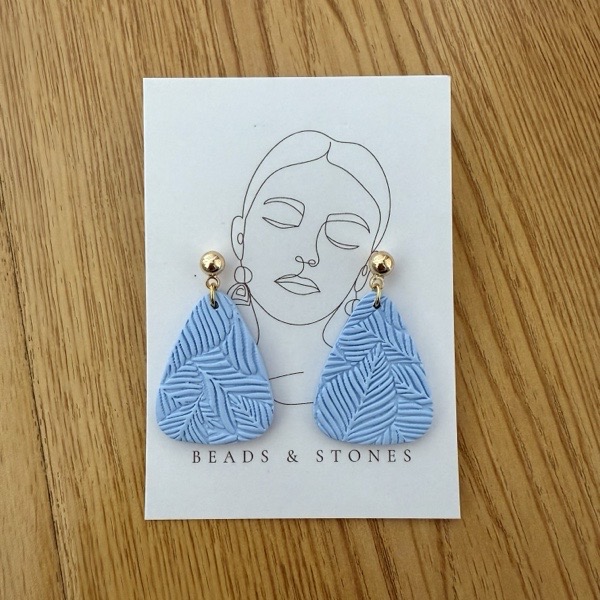 Earrings- CLL58