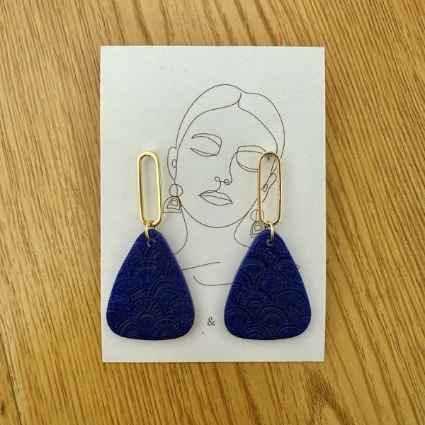 Earrings- CLL62