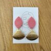 Earrings- CLL68