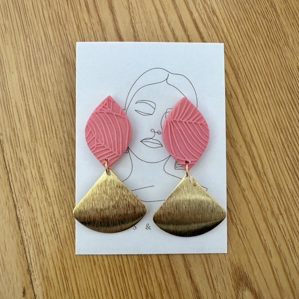 Earrings- CLL68