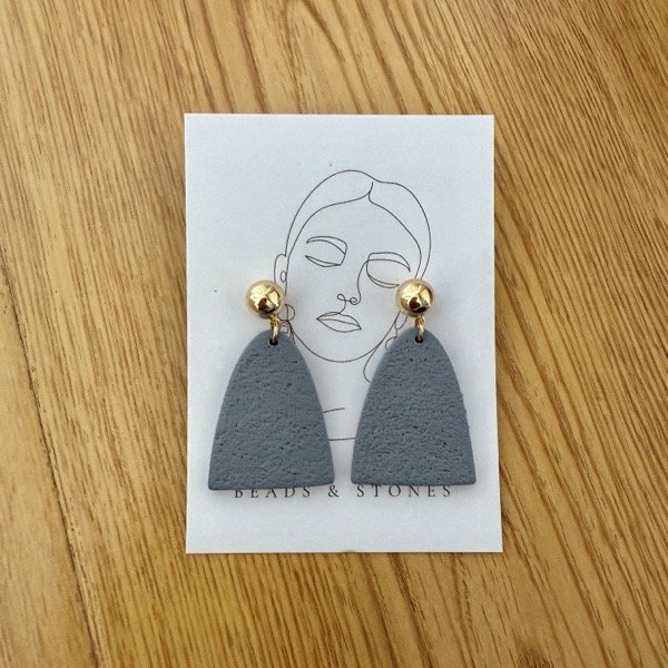 Earrings - CLL76