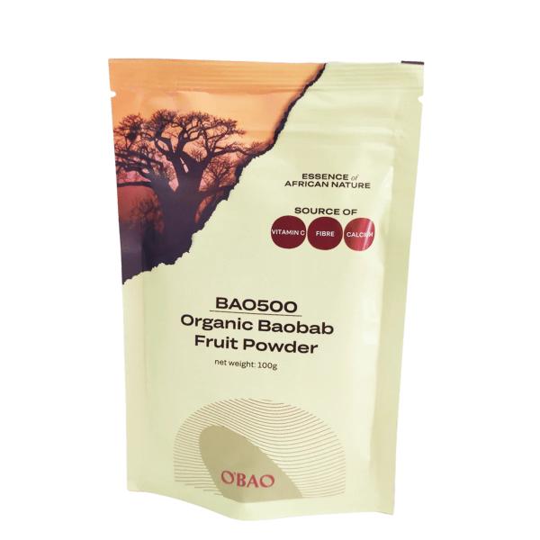O'Bao Baobab Powder