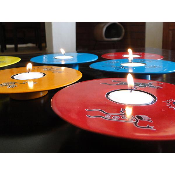 N02 Niro Disc Lights