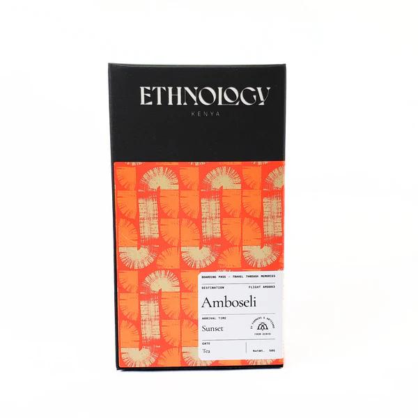 Amboseli Sunset Fruit Tea