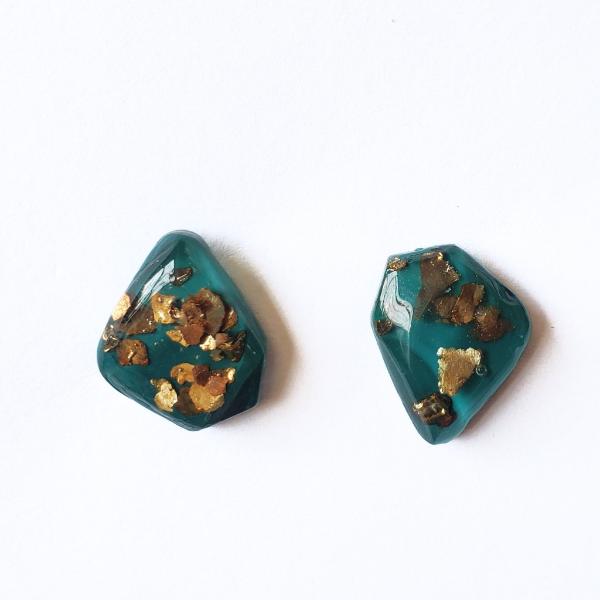 Rift Valley Misty Drops Earrings