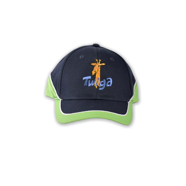 Kids Cap - Twiga - Image 3