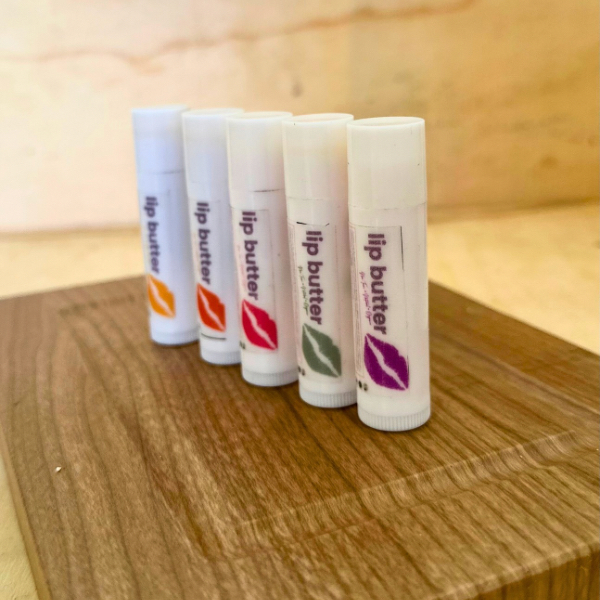 Lip Butter