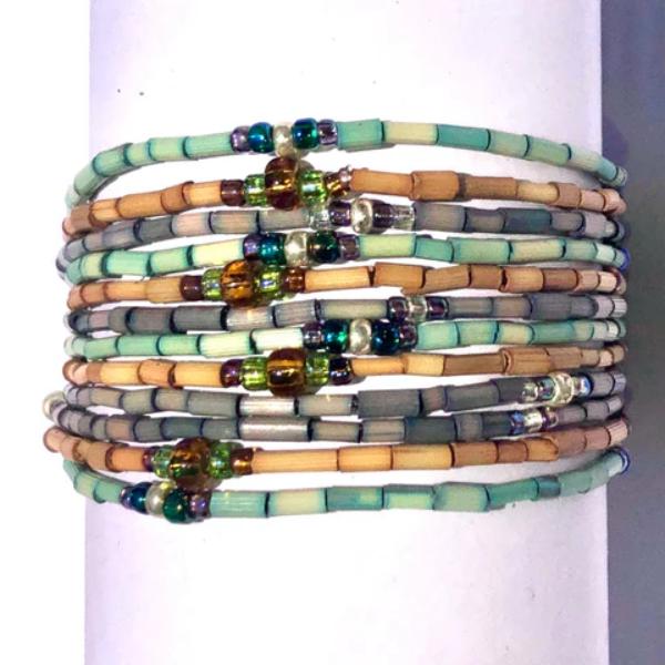 Zulugrass Gift Round GR3SL/Zg3G - Image 11