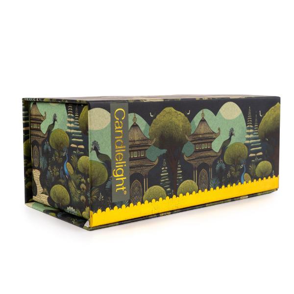 Set of 2 Candles - Bukhara - Image 3