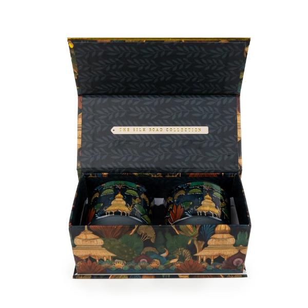 Candles Set of 2 - Jaisalmer - Image 4