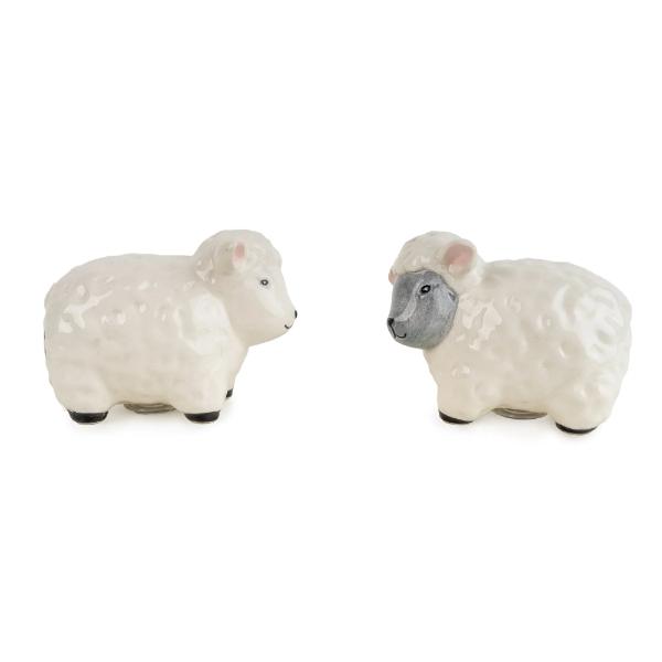 Salt & Pepper Shakers - Sheep - Image 3