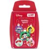 TOP TRUMPS DISNEY CHRISTMAS