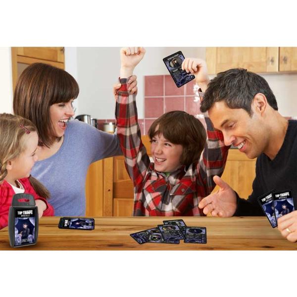 TOP TRUMPS WEDNESDAY - Image 3