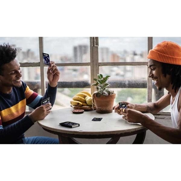 TOP TRUMPS WEDNESDAY - Image 4