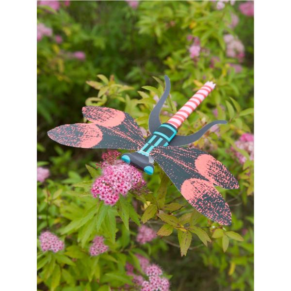 Royal Horticultural Society Make Your Own 3D Bugs Kit - Image 2
