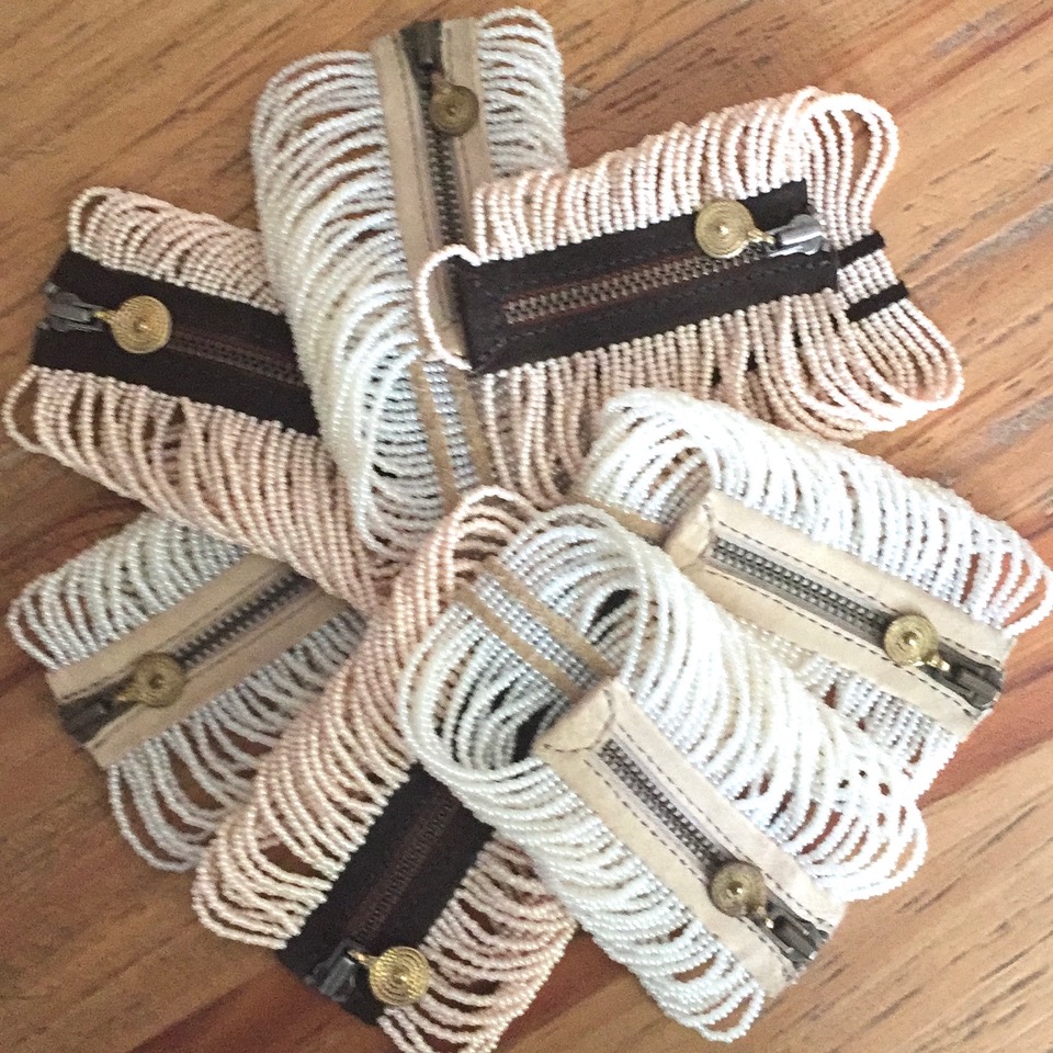 Beaded Cuffs - Image 2