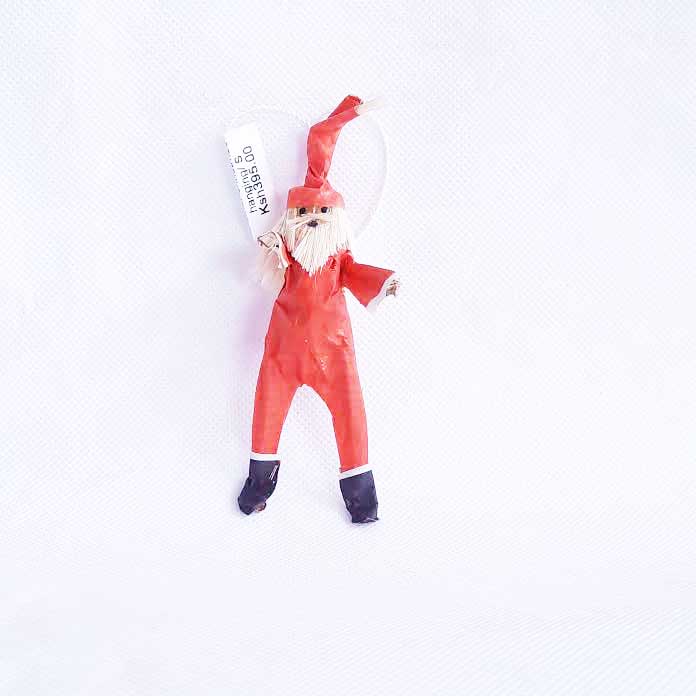 Father Christmas Hanging