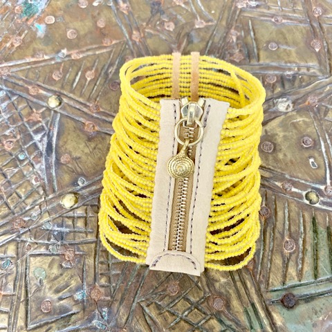 Beaded Cuffs - Image 3