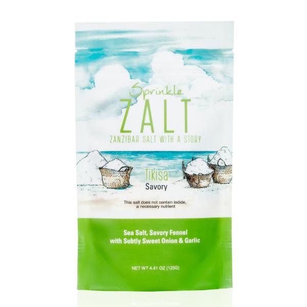 Tikisa Pouch 125 Gms 3104