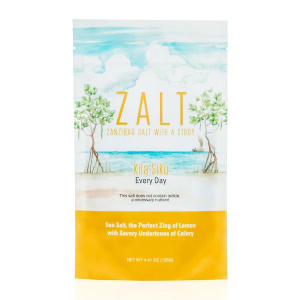 Kila Siku Pouch 125 Gms 3062