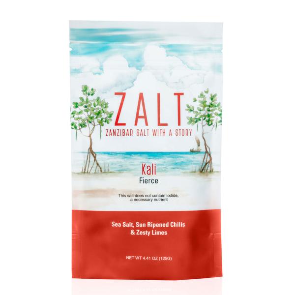 Kali Pouch 125 Gms 3042