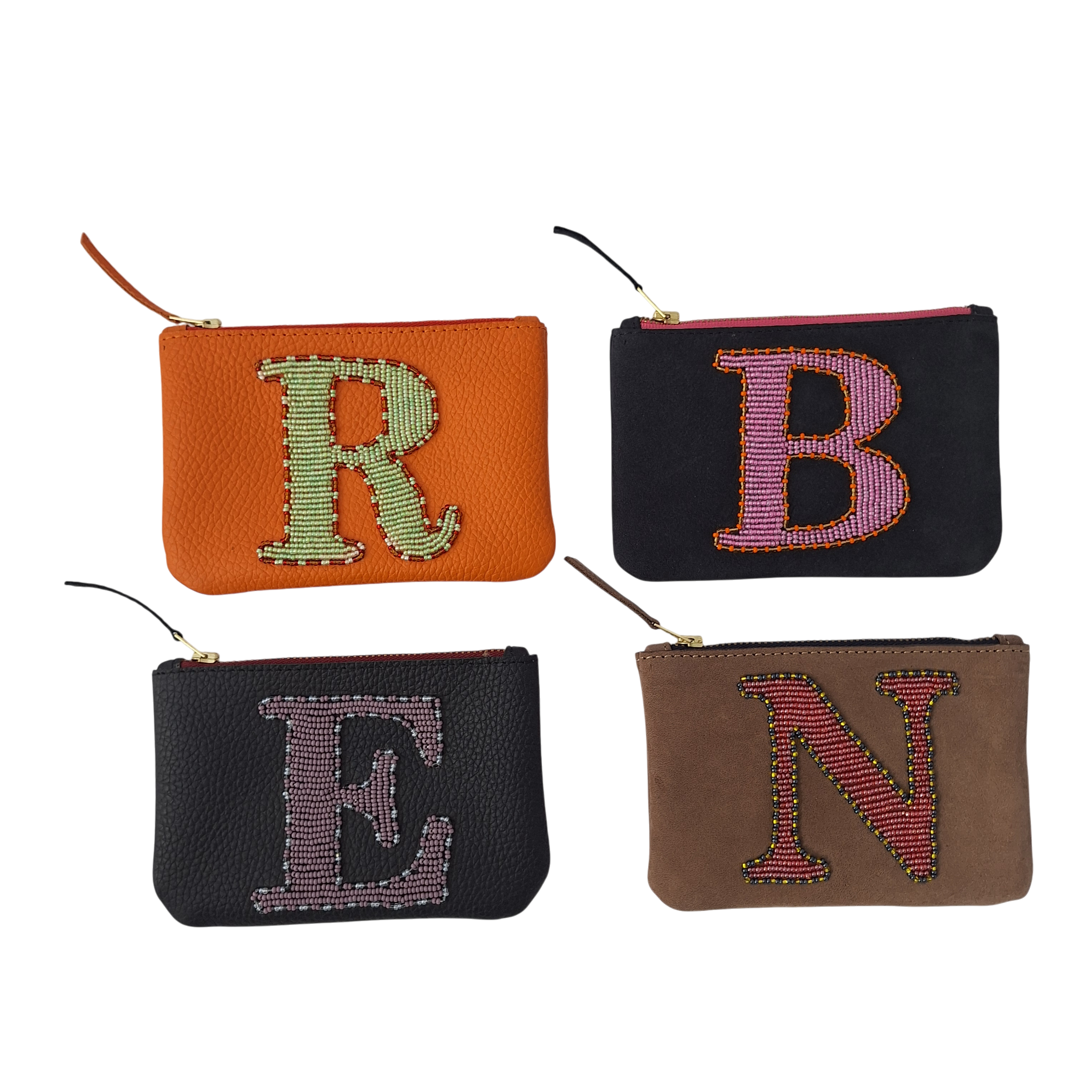 A-Z Coin Purse