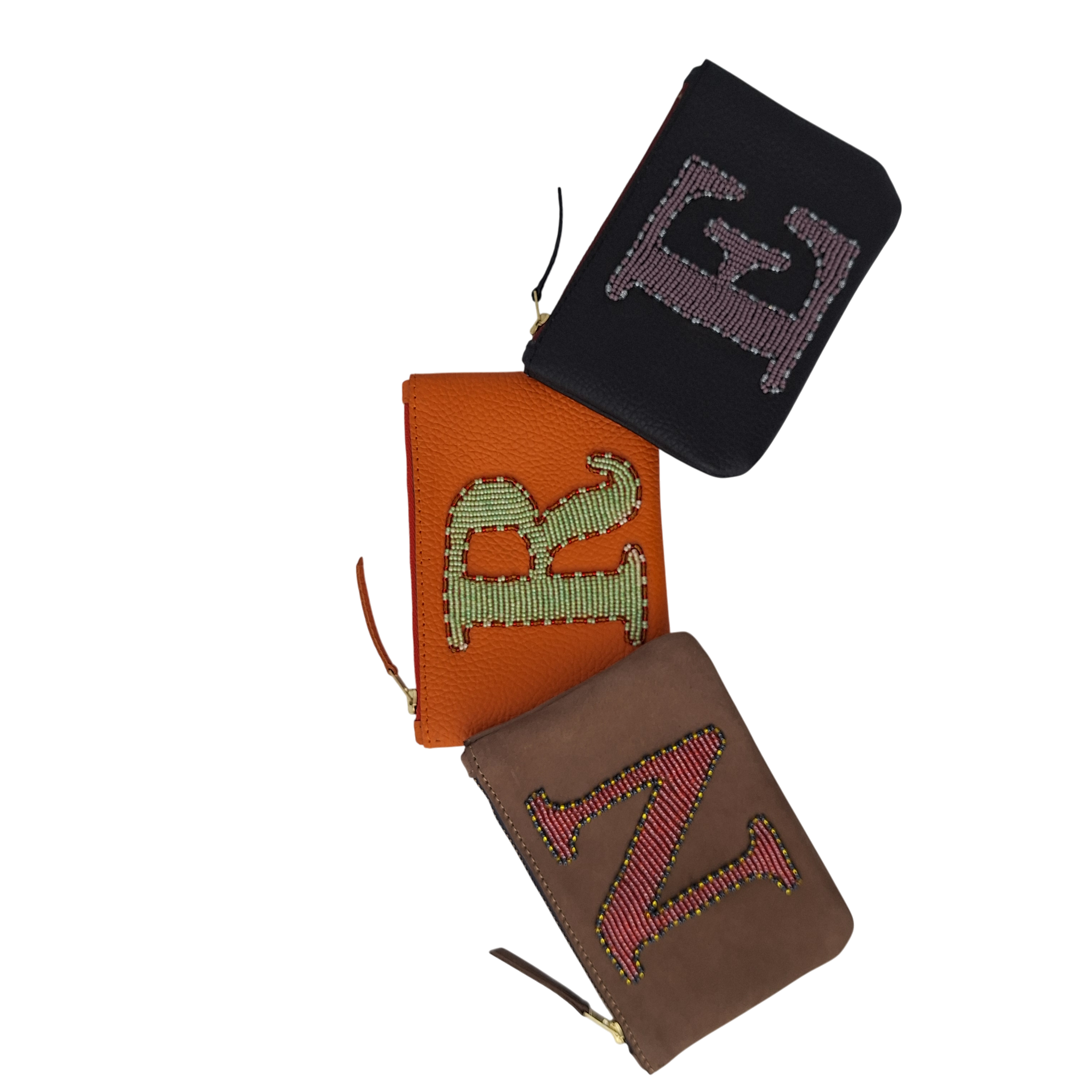 A-Z Coin Purse - Image 2