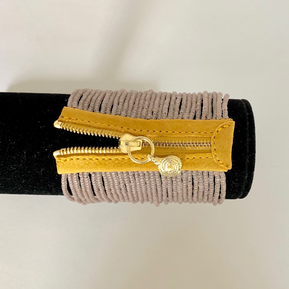 Beaded Cuffs - Image 8