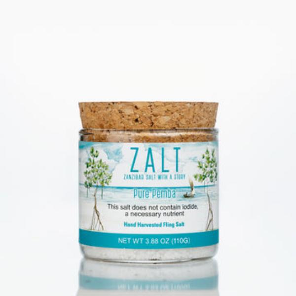 Pure Pemba Fling Jar 90 Gms 3100