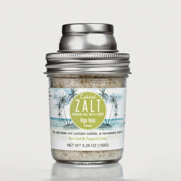 Piga Basi Cocktail Shaker 150 Gms 3090