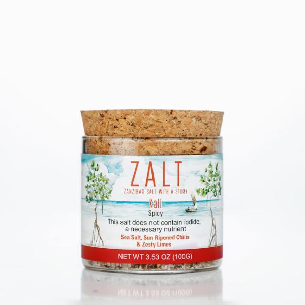 Kali Fling Jar 90 Gms 3036