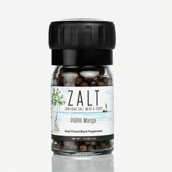 Pili Pili Manga Grinder 30 Gms 3094