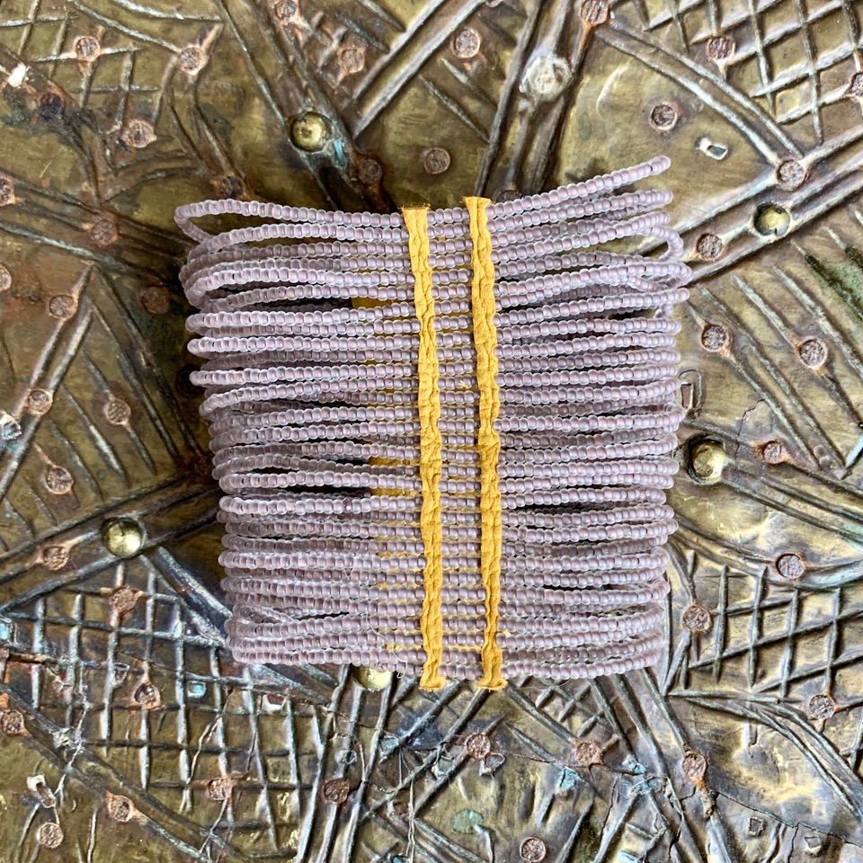 Beaded Cuffs - Image 5