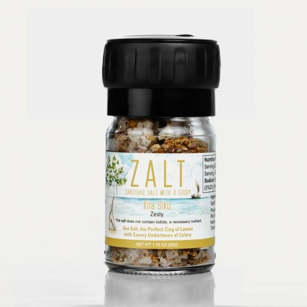 Kila Siku Grinder 50 Gms 3058