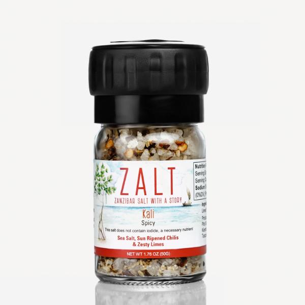 Kali Grinder 50 Gms 3038