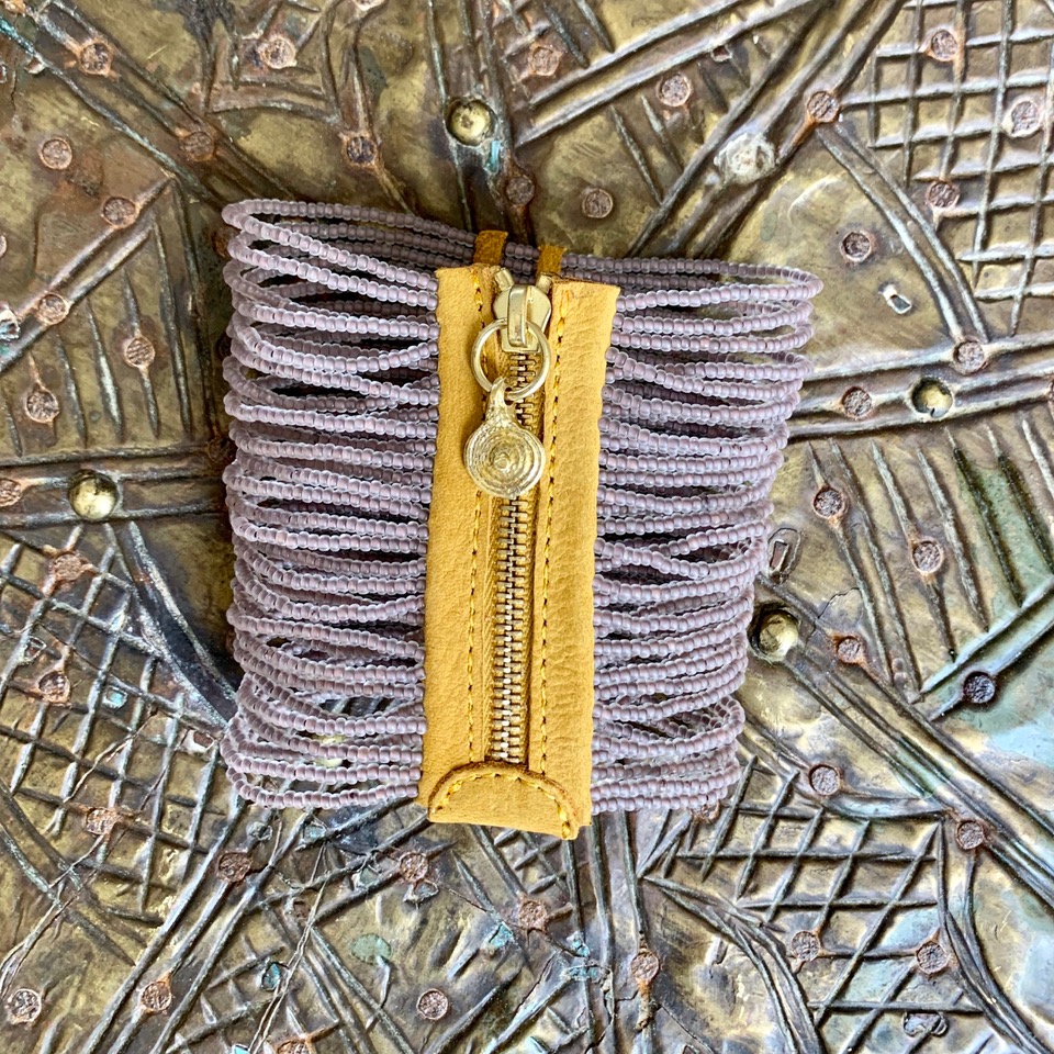 Beaded Cuffs - Image 4