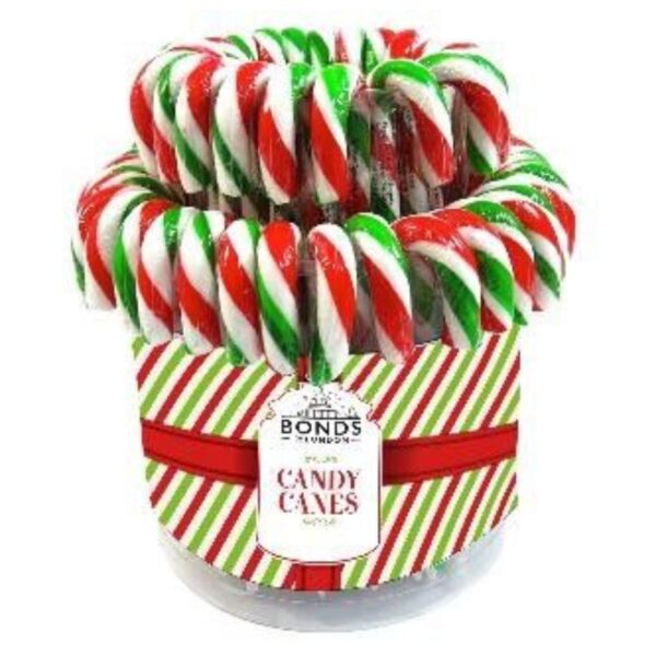 Bonds candy cane/ 10g