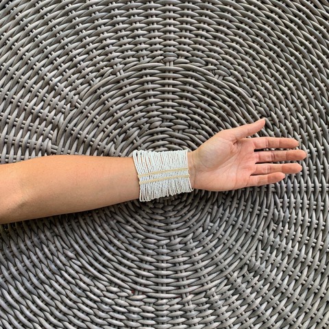 Beaded Cuffs - Image 6